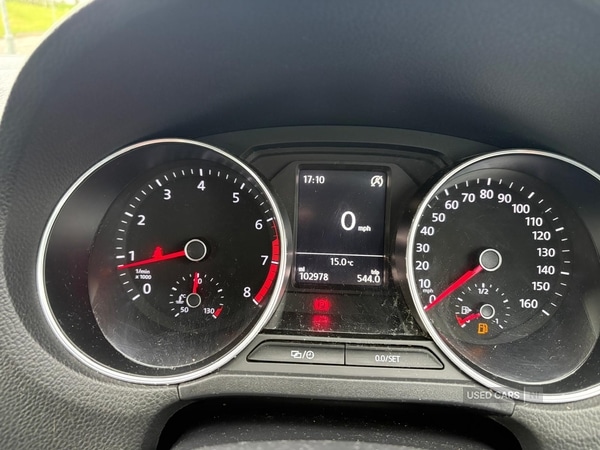 Used Volkswagen Polo 2014 for sale - 78215312: Photo 14