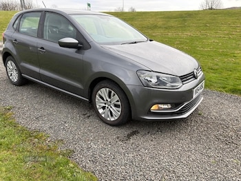 Used Volkswagen Polo 2014 for sale - 78215312: Photo