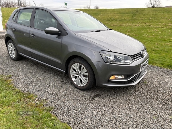 Used Volkswagen Polo 2014 for sale - 78215312: Photo 3