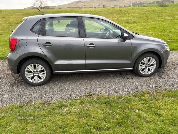 Used Volkswagen Polo 2014 for sale - 78215312: Photo 5