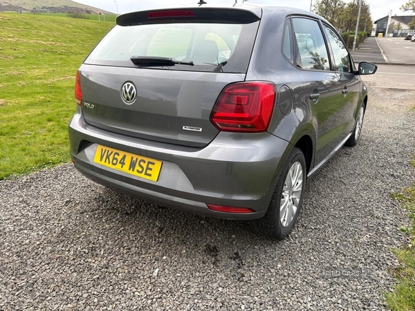 Used Volkswagen Polo 2014 for sale - 78215312: Photo 6
