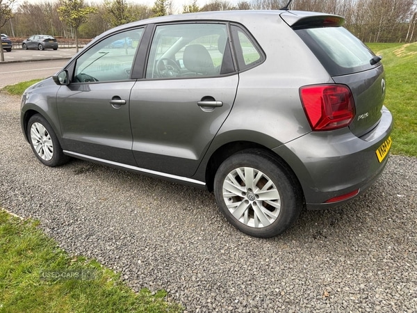 Used Volkswagen Polo 2014 for sale - 78215312: Photo 7
