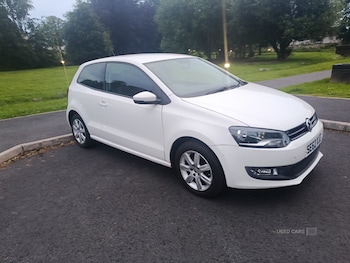 Used Volkswagen Polo 2013 for sale - 78935568: Photo