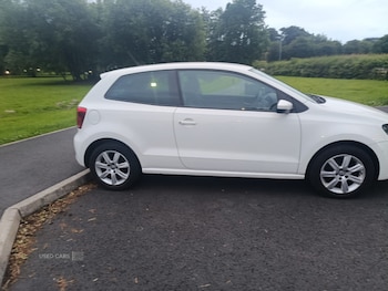 Used Volkswagen Polo 2013 for sale - 78935568: Photo