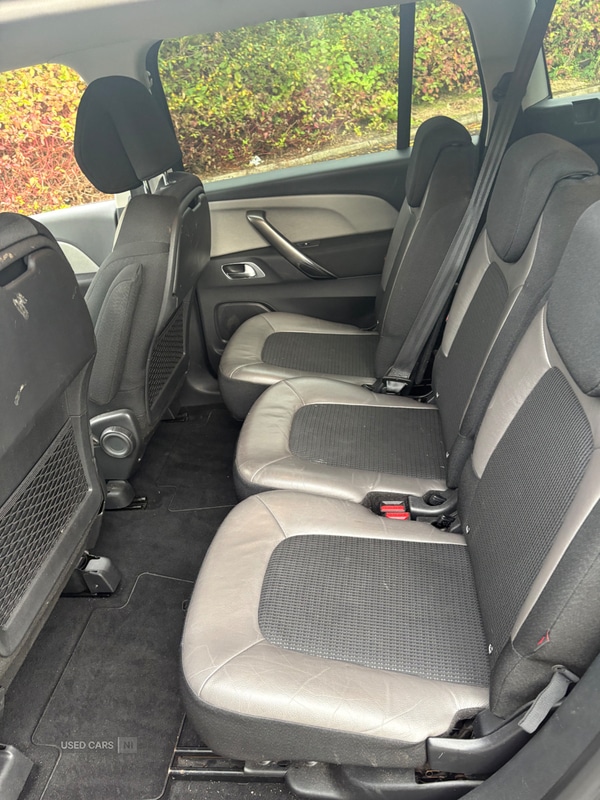 Used Citroen C4 Grand Picasso 2019 for sale - 77030206: Photo 10