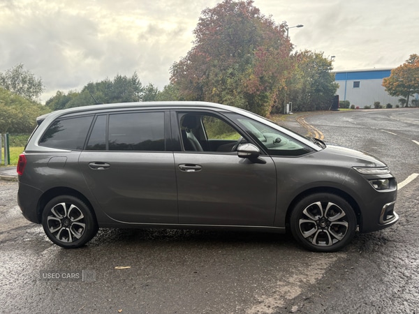 Used Citroen C4 Grand Picasso 2019 for sale - 77030206: Photo 7