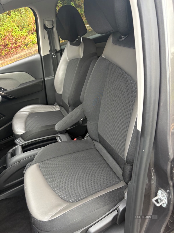 Used Citroen C4 Grand Picasso 2019 for sale - 77030206: Photo 9