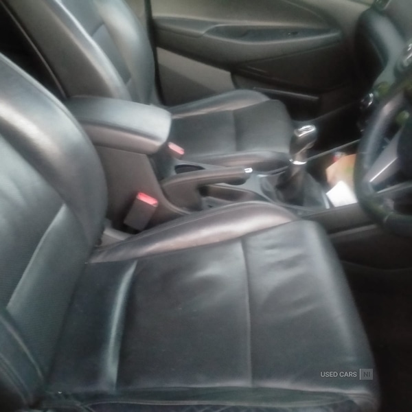 Used Hyundai TUCSON 2016 for sale - 77030147: Photo 10