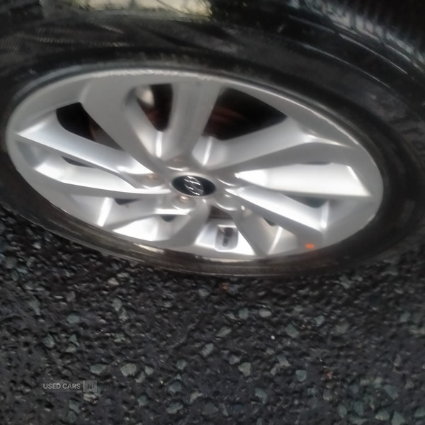 Used Hyundai TUCSON 2016 for sale - 77030147: Photo 11