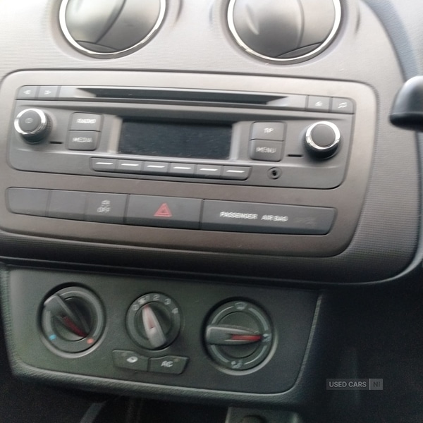 Used SEAT Ibiza 2013 for sale - 77030540: Photo 11