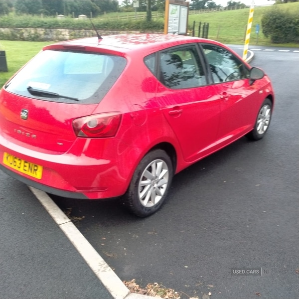 Used SEAT Ibiza 2013 for sale - 77030540: Photo 6