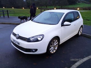 Used Volkswagen Golf 2012 for sale - 79304842: Photo