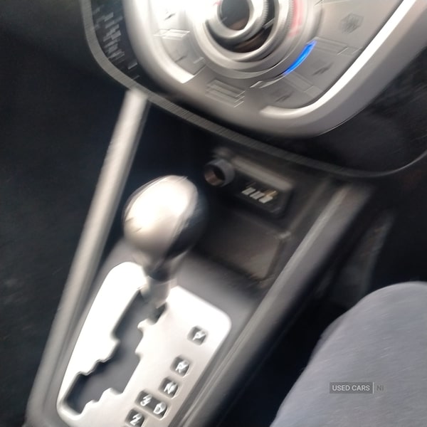 Used Hyundai Ix20 2014 for sale - 75757805: Photo 12