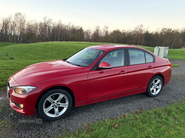 Used BMW 3 Series 2013 for sale - 76866633: Photo 10