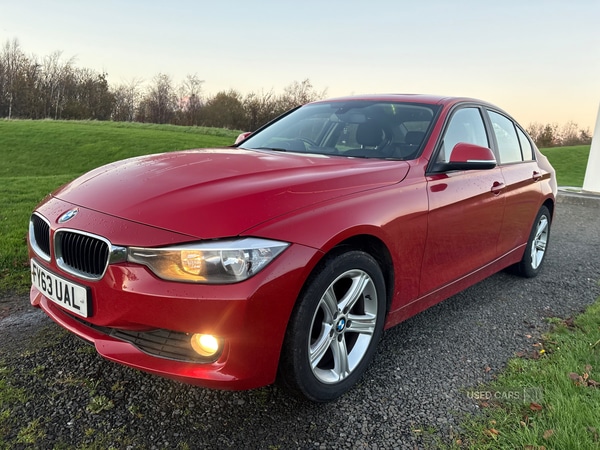 Used BMW 3 Series 2013 for sale - 76866633: Photo 12