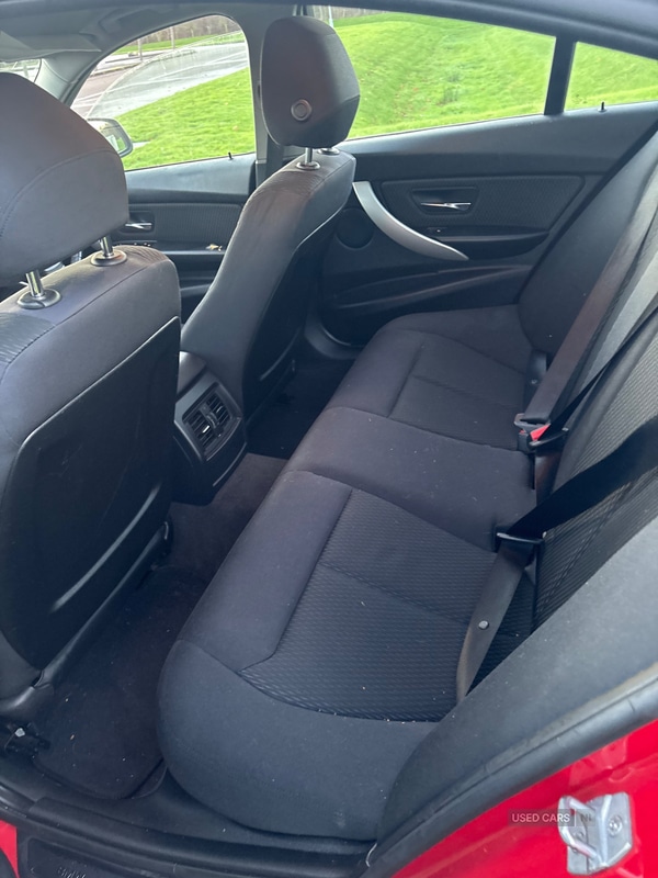 Used BMW 3 Series 2013 for sale - 76866633: Photo 14