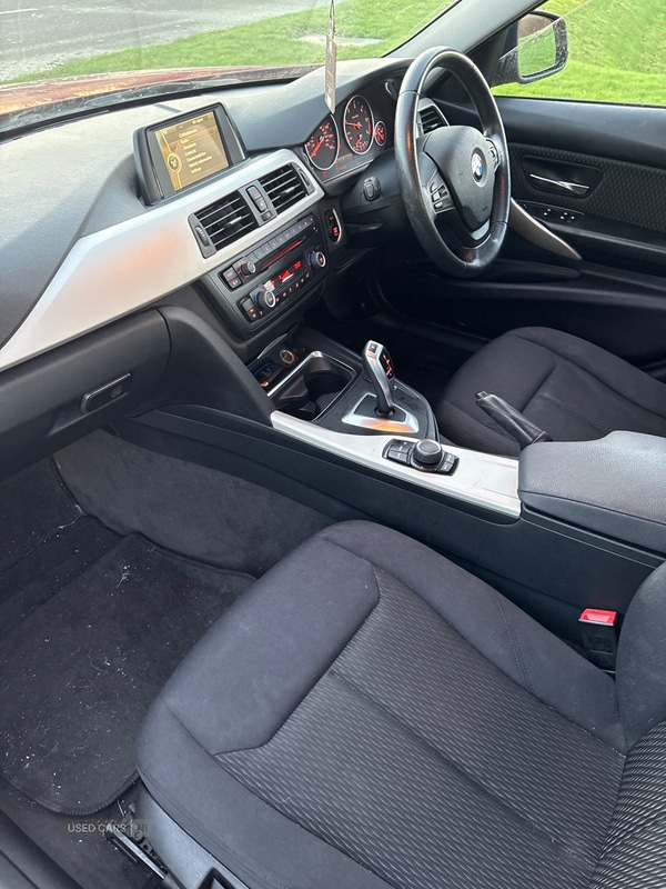 Used BMW 3 Series 2013 for sale - 76866633: Photo 15