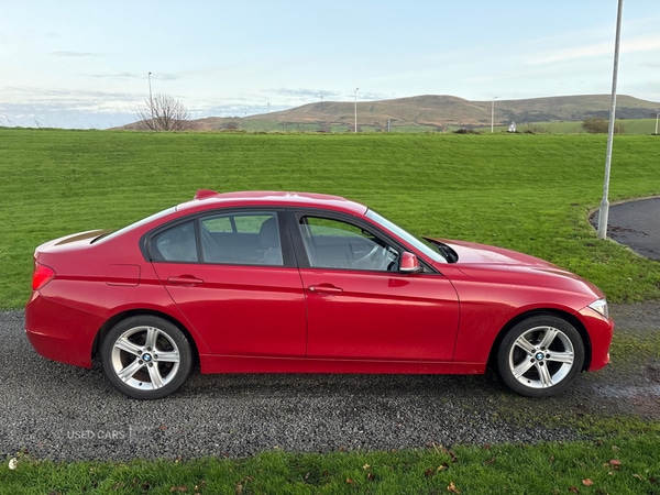 Used BMW 3 Series 2013 for sale - 76866633: Photo 4