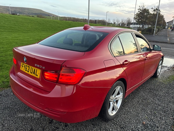 Used BMW 3 Series 2013 for sale - 76866633: Photo 5