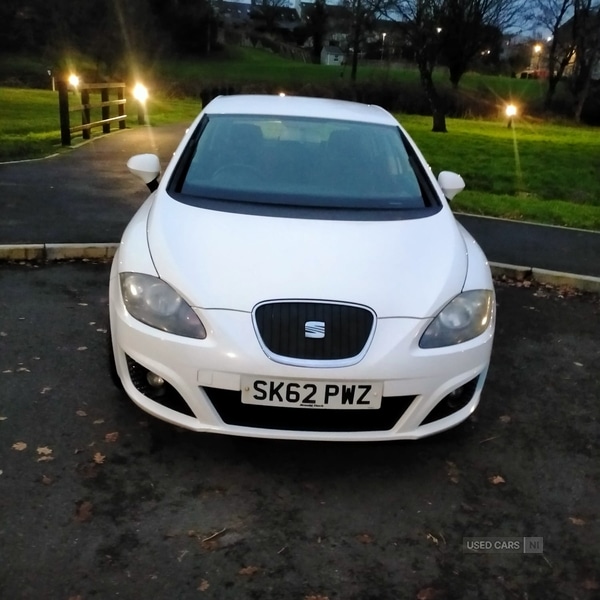 Used SEAT Leon 2012 for sale - 77075075: Photo 10
