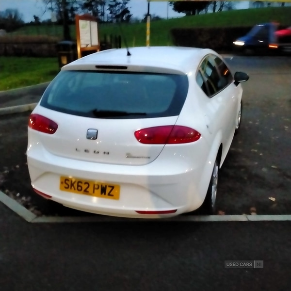 Used SEAT Leon 2012 for sale - 77075075: Photo 11