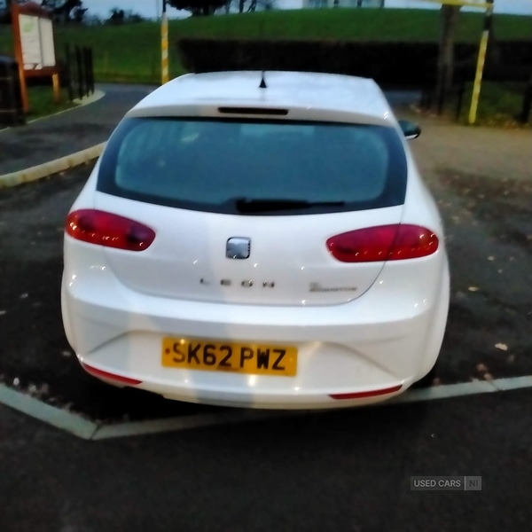 Used SEAT Leon 2012 for sale - 77075075: Photo 12