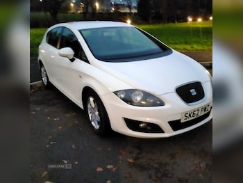 2012 - 1.6 TDI CR Ecomotive S Copa 5dr