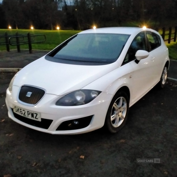 Used SEAT Leon 2012 for sale - 77075075: Photo 2