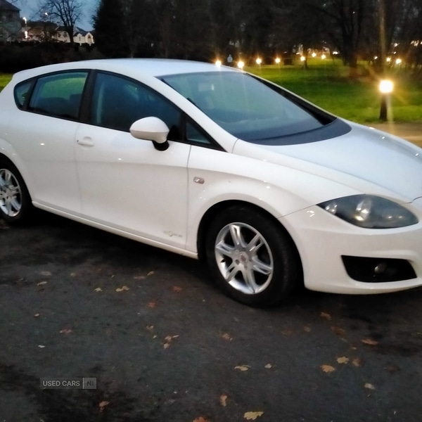 Used SEAT Leon 2012 for sale - 77075075: Photo 3