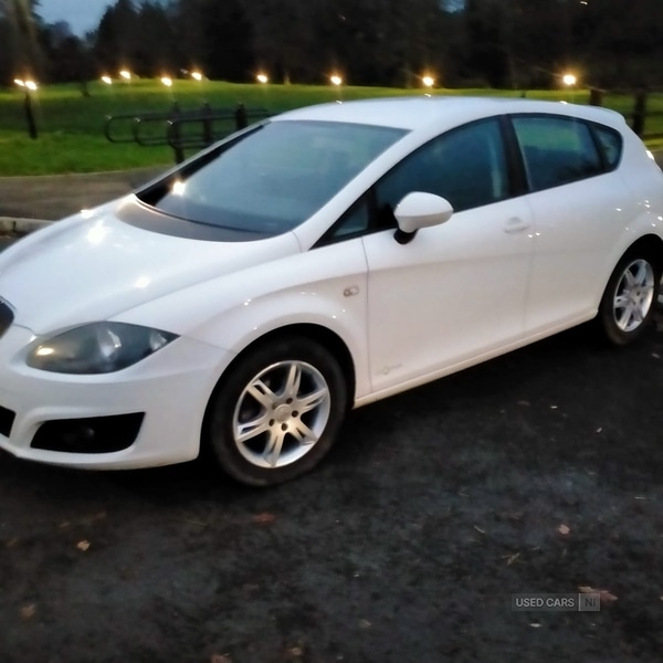 Used SEAT Leon 2012 for sale - 77075075: Photo 4