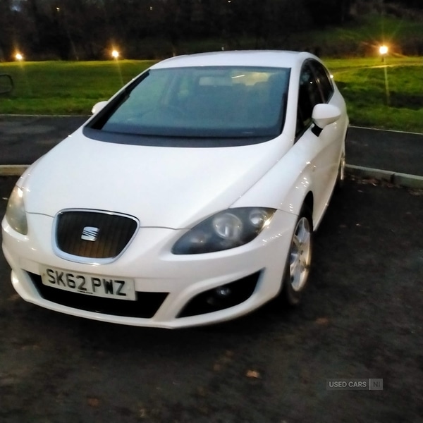 Used SEAT Leon 2012 for sale - 77075075: Photo 5