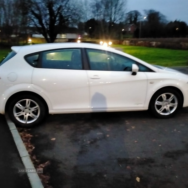 Used SEAT Leon 2012 for sale - 77075075: Photo 6