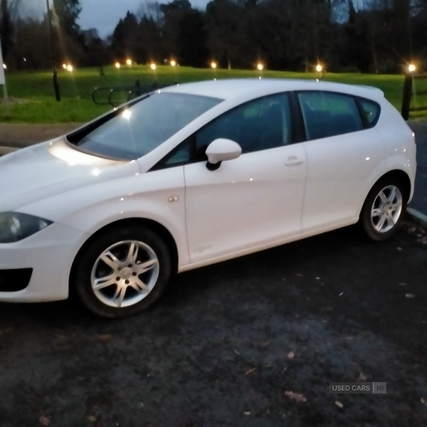 Used SEAT Leon 2012 for sale - 77075075: Photo 7