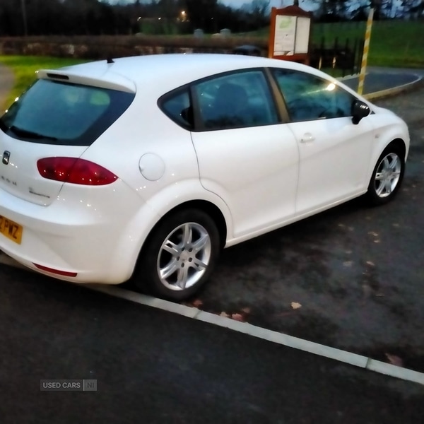 Used SEAT Leon 2012 for sale - 77075075: Photo 8