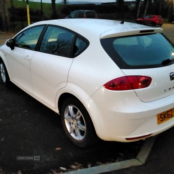 Used SEAT Leon 2012 for sale - 77075075: Photo 9