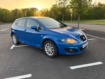 2012 - 1.6 TDI CR SE Copa 5dr
