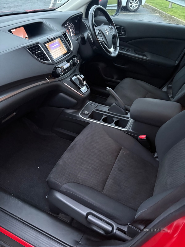 Used Honda CR-V 2017 for sale - 77157012: Photo 10