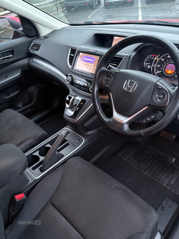 Used Honda CR-V 2017 for sale - 77157012: Photo 11