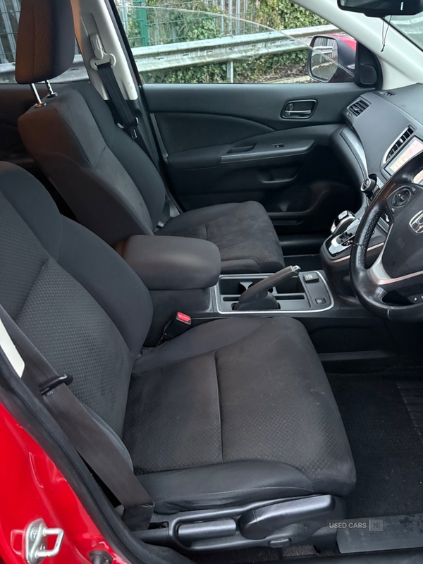 Used Honda CR-V 2017 for sale - 77157012: Photo 12