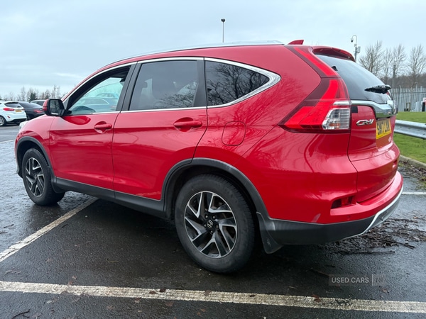 Used Honda CR-V 2017 for sale - 77157012: Photo 6