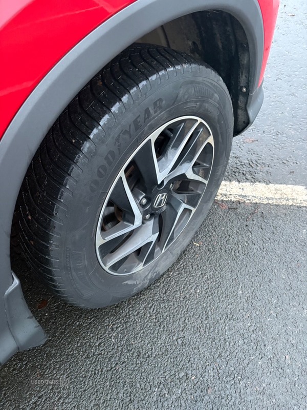 Used Honda CR-V 2017 for sale - 77157012: Photo 9