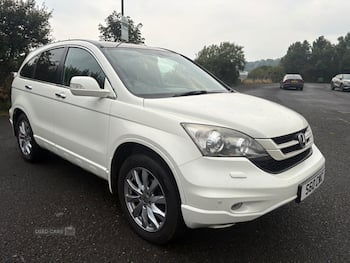 Used Honda CR-V 2010 for sale - 79670477: Photo