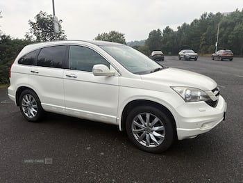 Used Honda CR-V 2010 for sale - 79670477: Photo