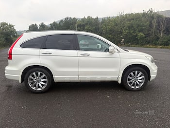 Used Honda CR-V 2010 for sale - 79670477: Photo