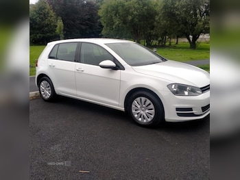 Used Volkswagen Golf 2015 for sale - 75867297: Photo
