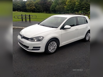 Used Volkswagen Golf 2015 for sale - 75867297: Photo
