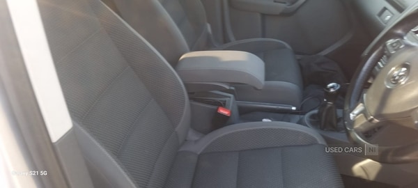 Used Volkswagen Touran 2012 for sale - 74586450: Photo 18
