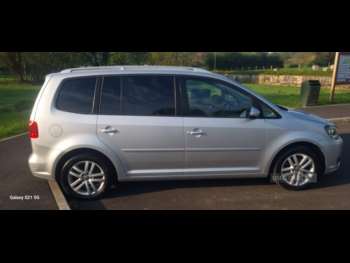 2012 - 1.6 TDI 105 SE 5dr