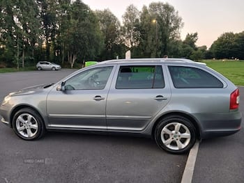 Used Skoda Octavia 2012 for sale - 79670698: Photo