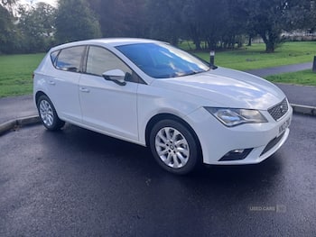 Used SEAT Leon 2013 for sale - 79713037: Photo